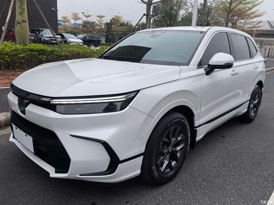 2023 Honda Haoying 240TURBO 2WD Luxury 5-Seater, фото 1, лот 10826852