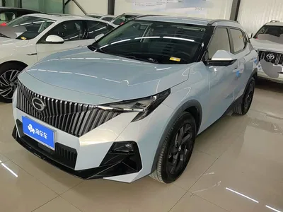 2023 GAC Trumpchi Trumpchi GS3 Shadow Speed 270T Smart Power Edition, фото 1, лот 10416775
