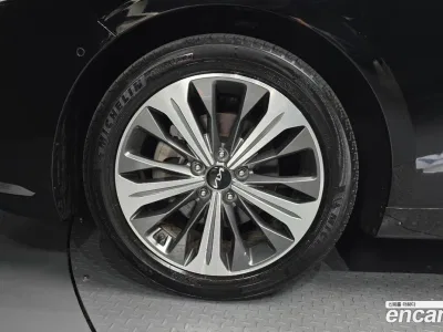 2024 Kia K8 Signature Special, фото 4, лот 10220389