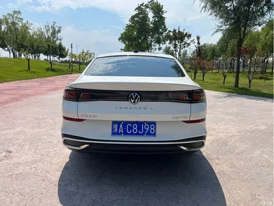 2023 Volkswagen Lamando L 280TSI DSG Cool Edition, фото 4, лот 10261046