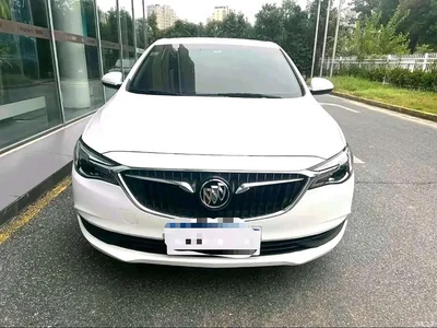 2021 Buick Excelle Facelift Exemplar 1.5L Auto Elite, фото 2, лот 10900437