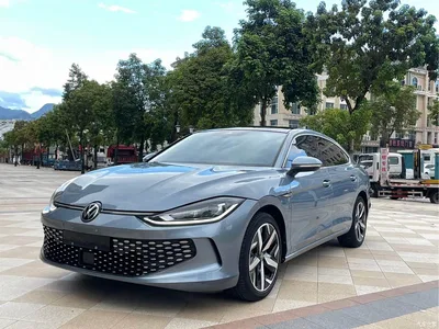 2022 Volkswagen Lamando L 280TSI DSG Cool Edition, фото 1, лот 10468703