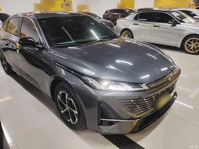2025 Changan Eado Model Year Facelift 1.5T 500Bar Basic Edition, фото 4, лот 10389736