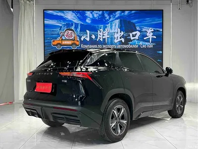 2023 Jetour Dasheng 1.5T DCT Starlight PRO, фото 4, лот 11385778