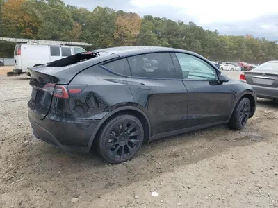 2023 TESLA MODEL Y, фото 3, лот 10857446