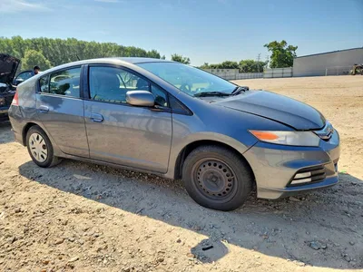 2014 HONDA INSIGHT, фото 4, лот 10698854
