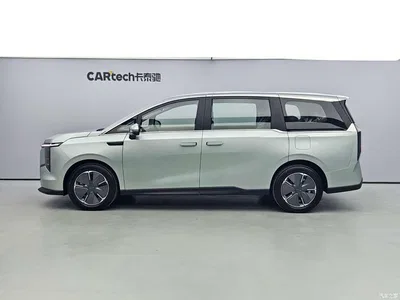 2024 SAIC Maxus Dajia 7 Facelift Super Hybrid Long Range Enjoyment Edition, фото 3, лот 11162303