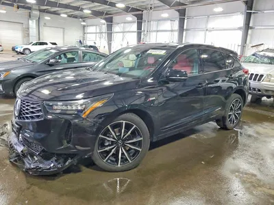 2026 ACURA RDX A-SPEC ADVANCE, фото 1, лот 10674225