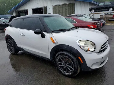 2015 MINI COOPER PACEMAN, фото 4, лот 10587823