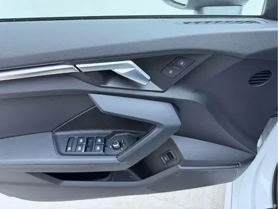2023 Audi A3 A3L Limousine 35 TFSI Fashion Sport, фото 4, лот 10448128