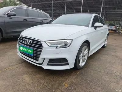 2018 Audi A3 30th Anniversary Limousine 35 TFSI Fashion, фото 2, лот 11218931
