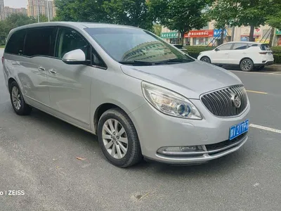 2014 Buick GL8 2.4L LT Luxury Business Executive, фото 2, лот 10248573