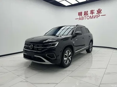 2023 Volkswagen Tayron 280TSI 2WD Luxury Plus Advanced Edition, фото 4, лот 10415019