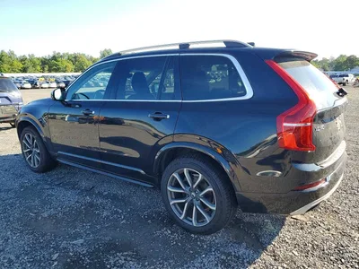 2019 VOLVO XC90 T6 MOMENTUM, фото 2, лот 10876429