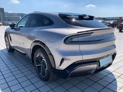 2025 Xiaomi Auto Xiaomi YU7 Extended Range RWD Edition, фото 4, лот 10373374