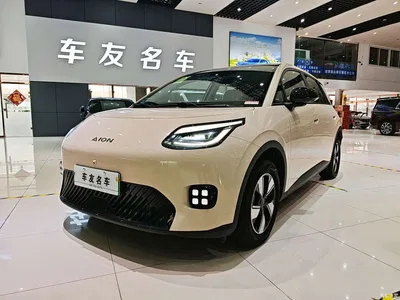 2025 Aion UT 420 Smart Premium Edition, фото 2, лот 10826759