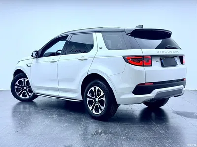 2020 Land Rover Discovery Sport 200PS Family Edition, фото 4, лот 10331095