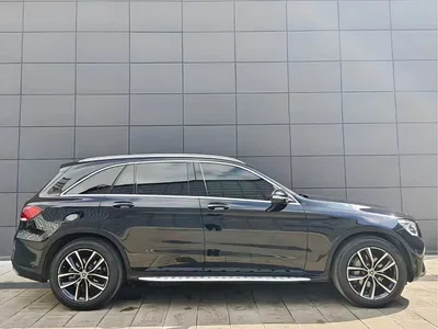 2021 Mercedes-Benz GLC 260 L 4MATIC Luxury, фото 4, лот 10261425