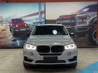 2014 BMW X5 (Import) xDrive35i Luxury, фото 2, лот 10464134