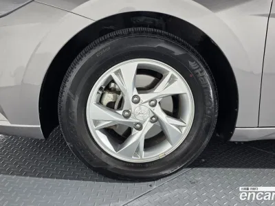 2021 Hyundai AVANTE 1.6, фото 4, лот 10406029