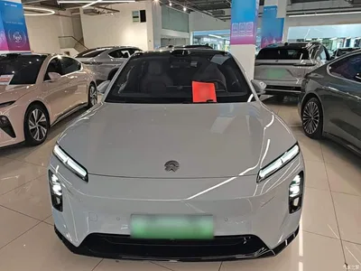 2025 NIO ET5T 75kWh Touring, фото 3, лот 10365586
