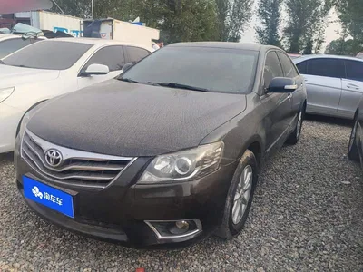 2013 Toyota Camry 200G Classic Luxury Edition, фото 1, лот 10839054