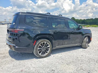 2023 JEEP WAGONEER SERIES III, фото 3, лот 10781490