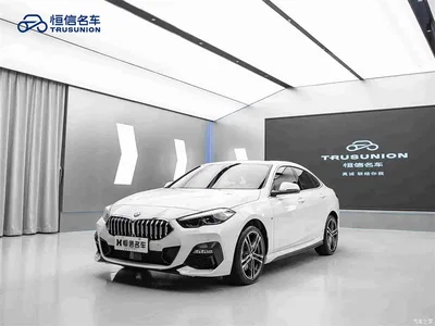 2023 BMW 2 Series (Import) 225i 4-Door Coupe M Sport Package, фото 3, лот 11408019