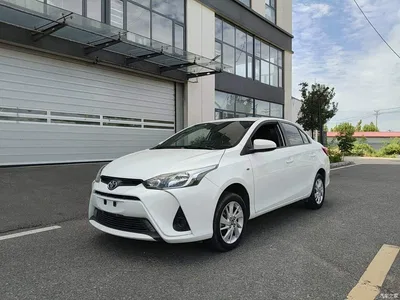 2020 Toyota YARiS L Zhi Xiang 1.5L CVT Leading Edition, фото 2, лот 10327291