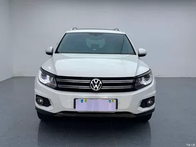 2012 Volkswagen Tiguan 2.0TSI Comfort, фото 2, лот 11227878