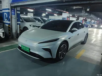 2023 Roewe Rising Auto F7 Long Range Edition, фото 1, лот 11164905