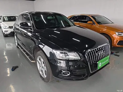 2016 Audi Q5 40 TFSI Technology Model, фото 4, лот 10473483