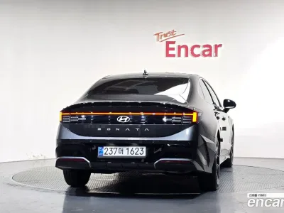2024 Hyundai Sonata 1.6 Turbo, фото 4, лот 11188344