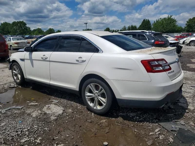 2016 FORD TAURUS SEL, фото 2, лот 10553108