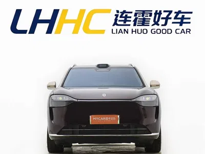 2025 AITO Wenjie AITO M9 Extended Range Ultra 52kWh 6-Seater, фото 2, лот 10407425