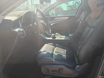 2020 Audi A6L 40 TFSI Luxury Elegance, фото 4, лот 10394393