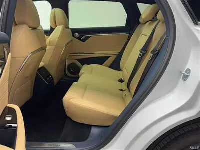 2024 Voyah Auto VOYAH FREE Ultra Long Range Intelligent Driving Edition, фото 4, лот 10310590