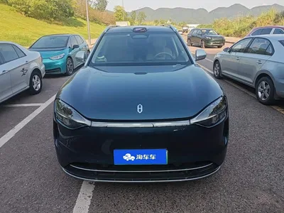 2024 AITO Wenjie AITO M9 Extended Range Ultra 42kWh 6-Seater, фото 2, лот 10277486