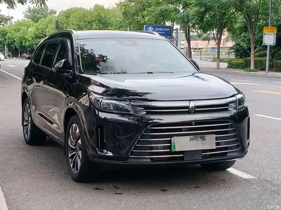 2024 AITO Wenjie AITO M7 1.5T Smart AWD Max Edition 5-Seater, фото 3, лот 10276485