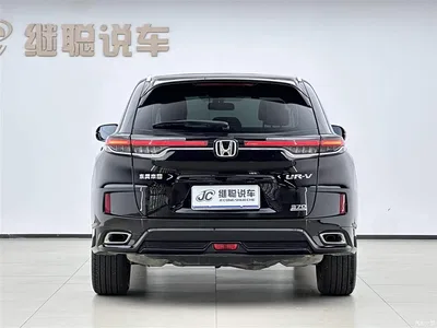 2024 Honda UR-V 370TURBO 2WD Zun Ya Edition, фото 4, лот 10419742