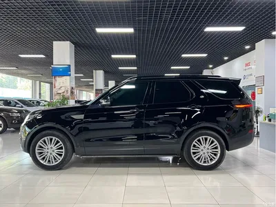2017 Land Rover Discovery 3.0 SC V6 SE, фото 3, лот 11564778