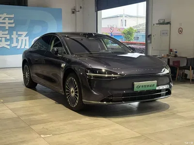 2025 Xiangjie Enjoy World S9 Extended Range Ultra, фото 3, лот 10831916