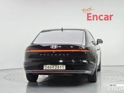 2023 Hyundai Grandeur 3.5 Gasoline 2WD, фото 4, лот 10213809