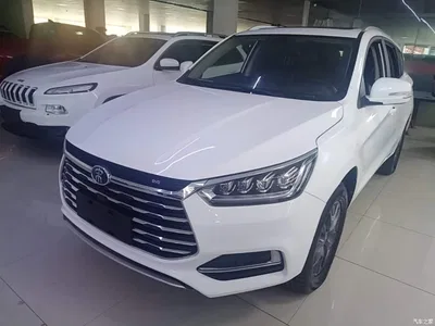 2021 BYD Song Classic 1.5T Auto Elite, фото 2, лот 10259716