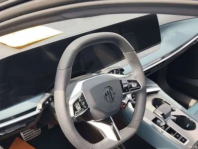 2023 MG MG7 1.5T DCT Ultimate Comfort Edition, фото 4, лот 11012268
