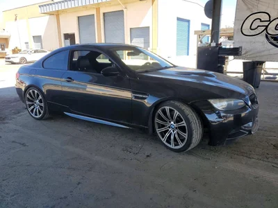 2009 BMW M3, фото 4, лот 10811176