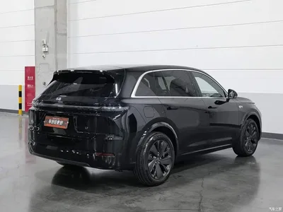 2025 Li Auto L7 Pro Smart Renewal Edition, фото 2, лот 10447471