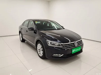 2017 Volkswagen Passat 330TSI DSG Prestige, фото 3, лот 11096261