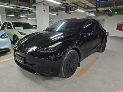 2022 Tesla Model Y Facelift Rear-Wheel Drive Version, фото 2, лот 10370023