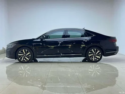 2024 Volkswagen Passat 380TSI Dragon Glory Edition, фото 4, лот 11018190